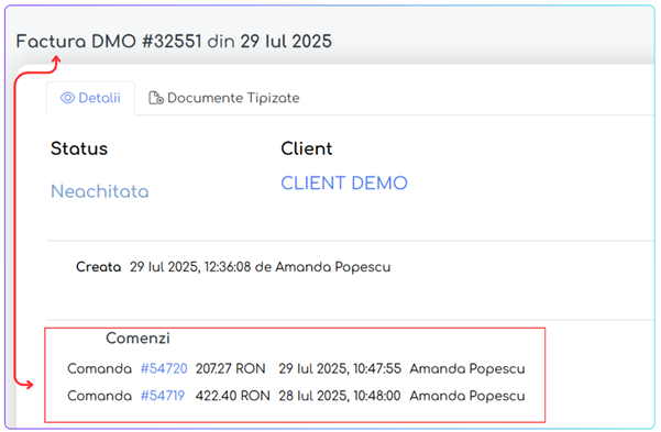 O imagine care conține text, captură de ecran, Font, număr Conținutul generat de inteligența artificială poate fi incorect.