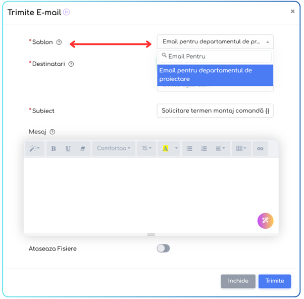 O imagine care conține text, captură de ecran, software, Pictogramă computer Conținutul generat de inteligența artificială poate fi incorect.