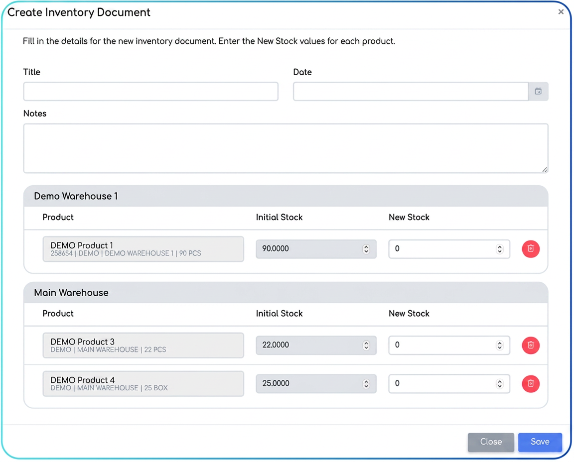 A screenshot of a document inventor Description automatically generated