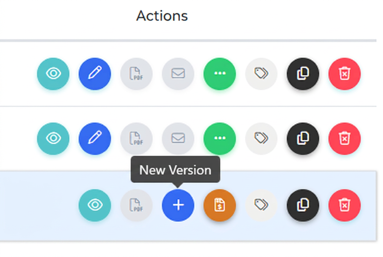 An image containing text, screenshot, circle, logo. Automatically generated description