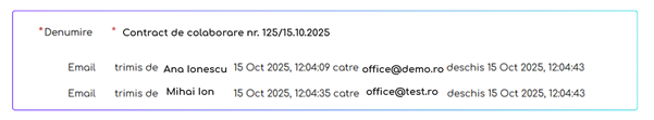 O imagine care conține text, Font, linie, captură de ecran Conținutul generat de inteligența artificială poate fi incorect.