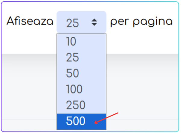 O imagine care conține text, captură de ecran, număr, Font Conținutul generat de inteligența artificială poate fi incorect.