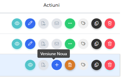 O imagine care conține text, captură de ecran, cerc, siglă Descriere generată automat