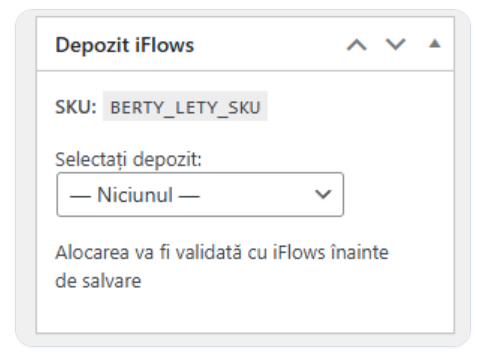Asociere gestiune